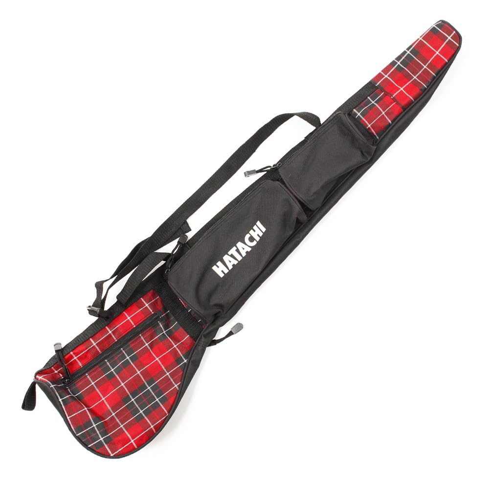 Amazon | ハタチ(HATACHI) グラウンドゴルフ用 トリプルポケットクラブ
